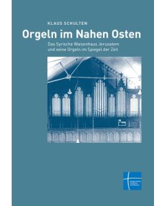 Orgeln im Nahen Osten