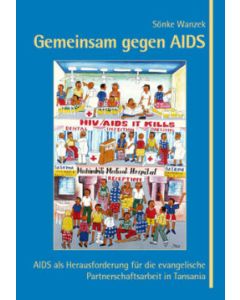 Gemeinsam gegen AIDS