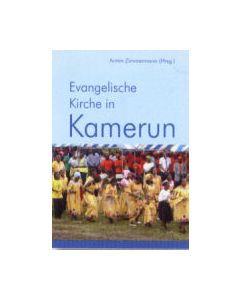 Die evangelische Kirche in Kamerun