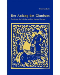 Der Anfang des Glaubens