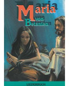 Maria von Betanien