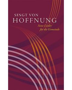 Singt von Hoffnung