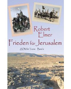 Frieden für Jerusalem [6]