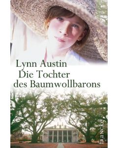 Die Tochter des Baumwollbarons