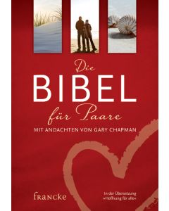 Die Bibel für Paare (Hfa)