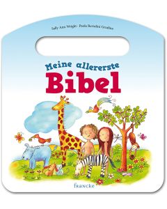 Meine allererste Bibel