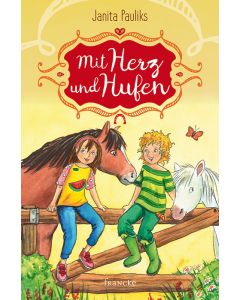 Mit Herz und Hufen