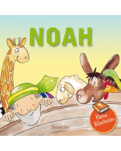 Noah