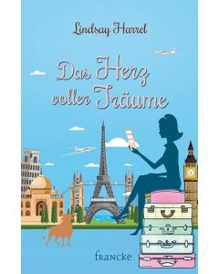 Das Herz voller Träume
