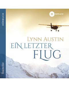 Ein letzter Flug (MP3-CD)