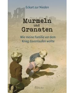 Murmeln und Granaten