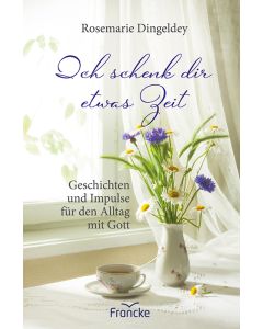 Ich schenk dir etwas Zeit