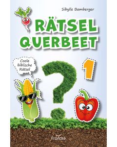 Rätsel Querbeet 1