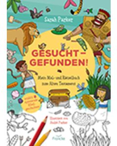 Gesucht - gefunden!