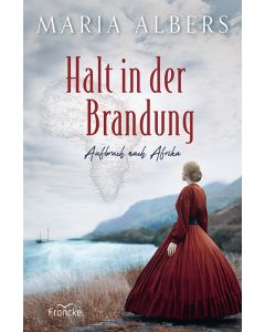 Halt in der Brandung