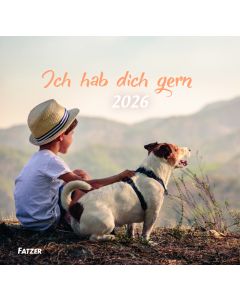 Ich hab dich gern 2026