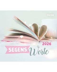 SegensWorte 2026