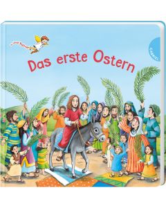 Das erste Ostern