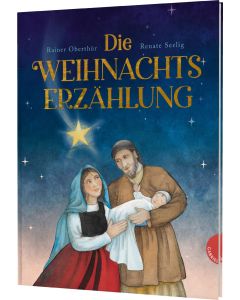 Die Weihnachtserzählung