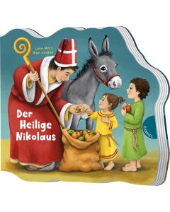 Der heilige Nikolaus