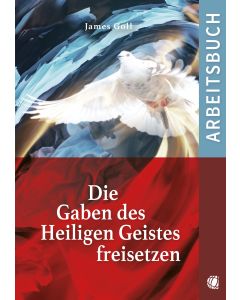 Die Gaben des Heiligen Geistes freisetzen - Arbeitsbuch