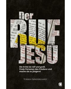 Der Ruf Jesu