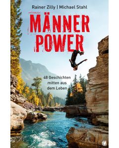 Männer-Power