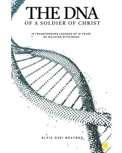 The DNA of a soldier of Christ