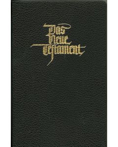 Das Neue Testament - Mülheimer Ausgabe