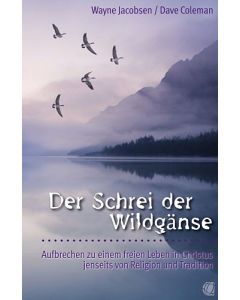 Der Schrei der Wildgänse