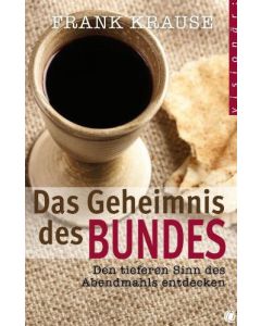 Das Geheimnis des Bundes