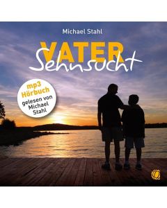 Vater-Sehnsucht                   MP3-CD