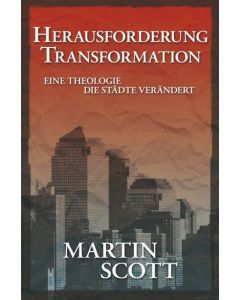 Herausforderung Transformation