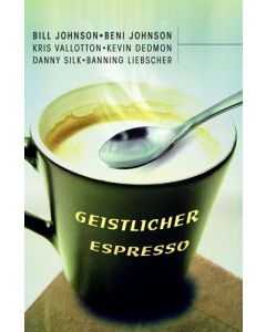 Geistlicher Espresso