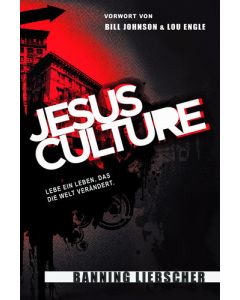 Jesus Culture