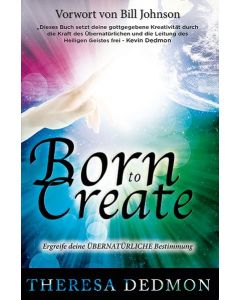 Born to Create