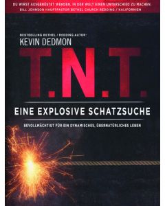 T.N.T.(TNT) - eine explosive Schatzsuche