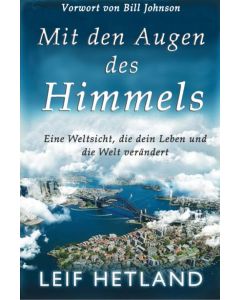 Mit den Augen des Himmels