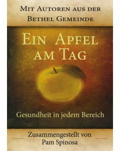 Ein Apfel am Tag