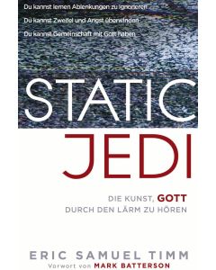 Static Jedi