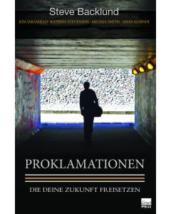 Proklamationen