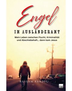 Engel im Ausländeramt