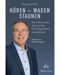 Hören-Wagen-Staunen