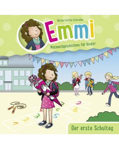 Der erste Schultag (5er-Set)