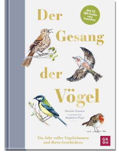 Der Gesang der Vögel