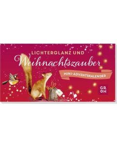 Lichterglanz und Weihnachtszauber