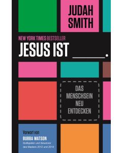 Jesus ist ____.