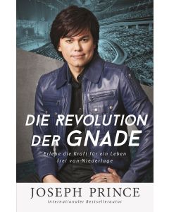 Die Revolution der Gnade