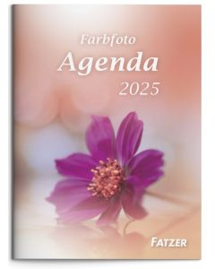 Farbfoto Agenda 2025