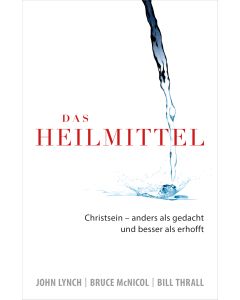 Das Heilmittel